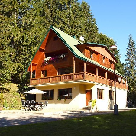 Chalet Tatry Felsőszabadi Kültér fotó